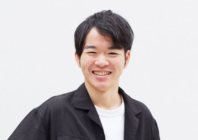 O.R.さん 工学院 システム制御系 修士課程2年