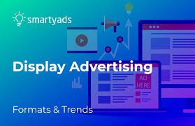 display advertising