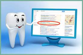 dental seo expert