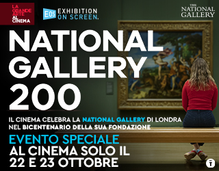 Nexo National Gallery 200