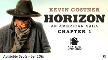 Horizon: An American Saga - Chapter 1 Available September 10