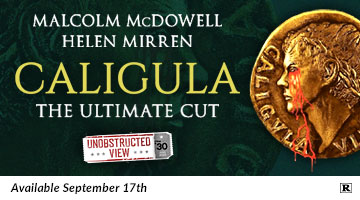 Caligula: The Ultimate Cut Available September 17