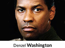 Shop By Actor Denzel Washington