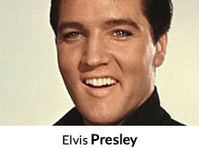 Shop By Actor Elvis Presley