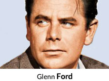 Shop By Actor Glenn Ford