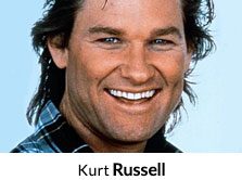 Shop By Actor Kurt Russell