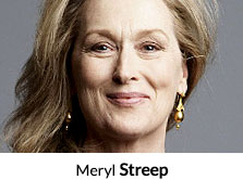 Shop By Actor Meryl Streep