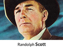 Shop By Actor Randolph Scott