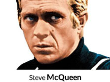 Shop By Actor Steve McQueen