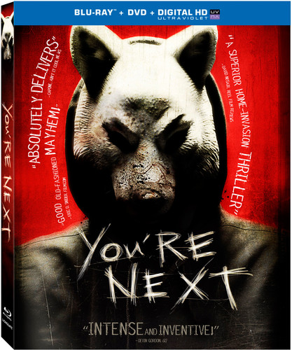 You're Next