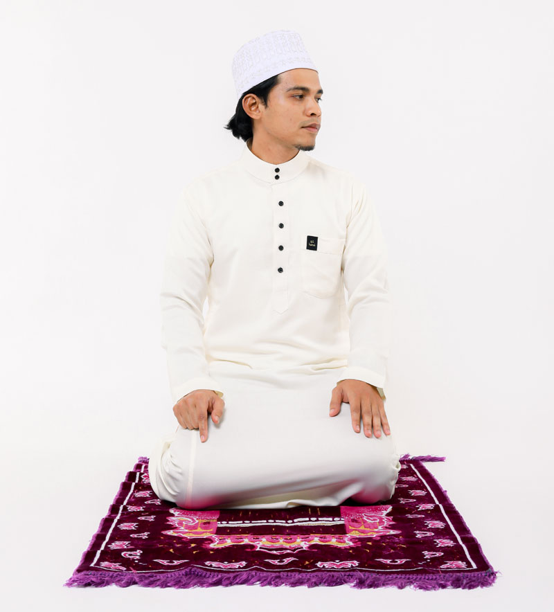 memberi salam dalam solat