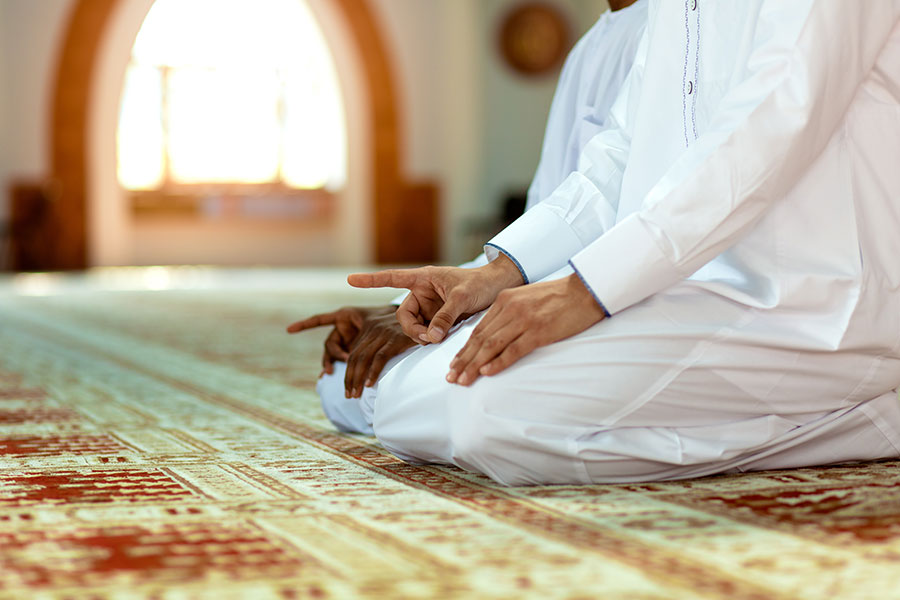 Soal jawab berkaitan Solat Sunat Dhuha