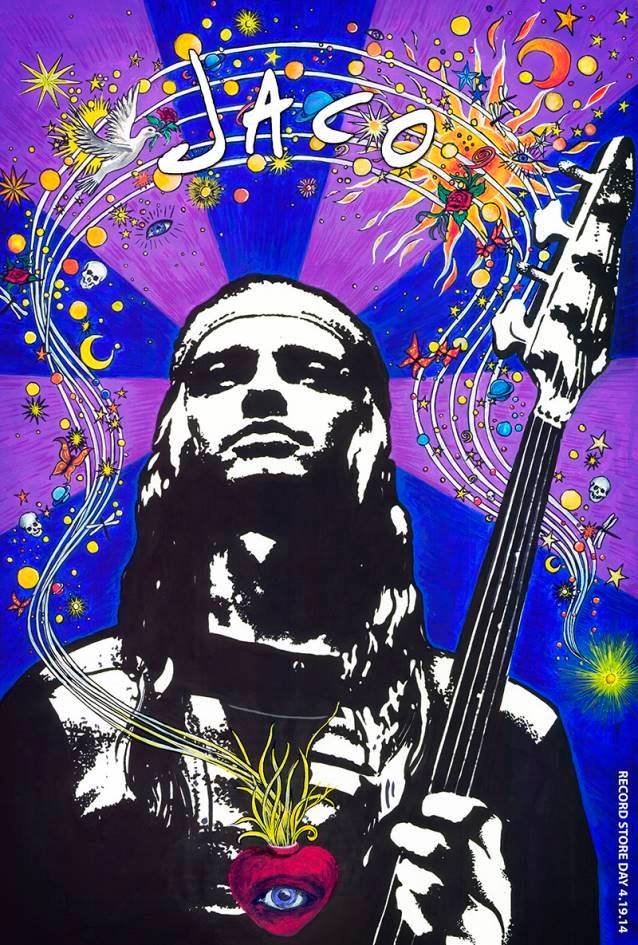 JACO: A Documentary Film