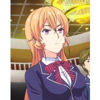 Erina Nakiri