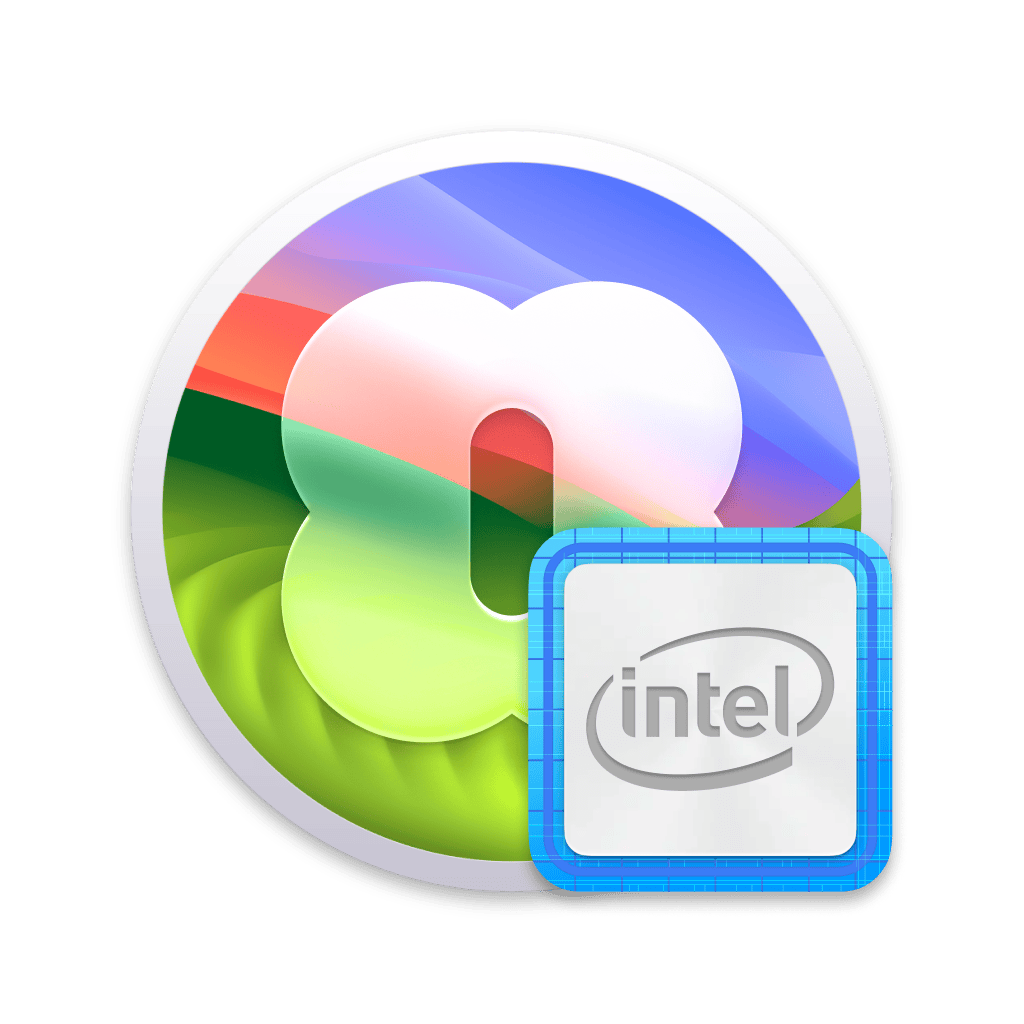 macOS Intel