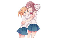 「桜Trick」TBSにて今冬スタート メインキャストは戸松遥と井口裕香 画像