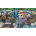 『ハウルの動く城』（C）2004 Studio Ghibli・NDDMT