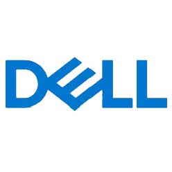 DELLの公式ロゴ