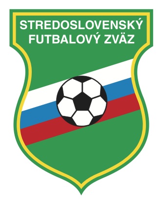 Stredoslovenský futbalový zväz