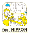 feel NIPPON