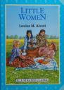 Cover of: Little Women (Illus Classics Ser.)