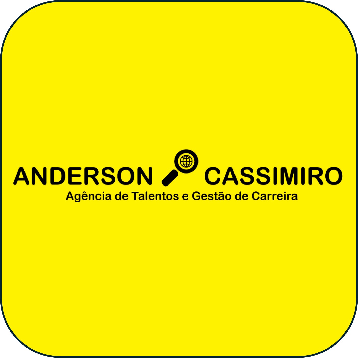 Anderson Cassimiro