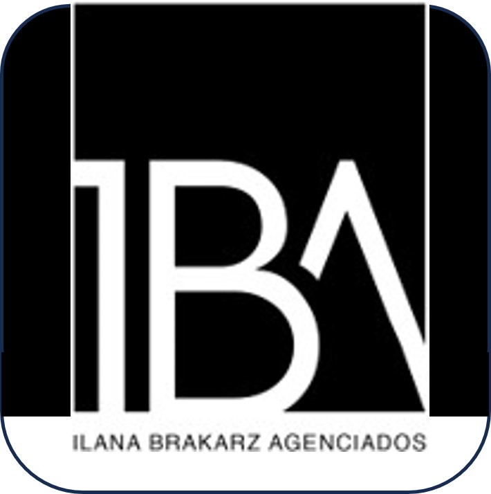 IBA - Ilana Brakarz Agenciados