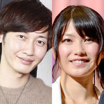 純烈・後上翔太＆元AKB48横山由依夫妻は星が定める【役割分担】がカギになる！／三田モニカの勝手に占っていいですか？