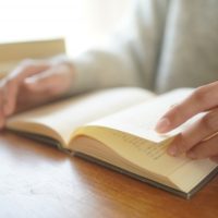 夏休みは本を読もう！「読書習慣」をつけるために実践していること3つ