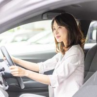 「自動車保険」を2単語の英語で言うと？