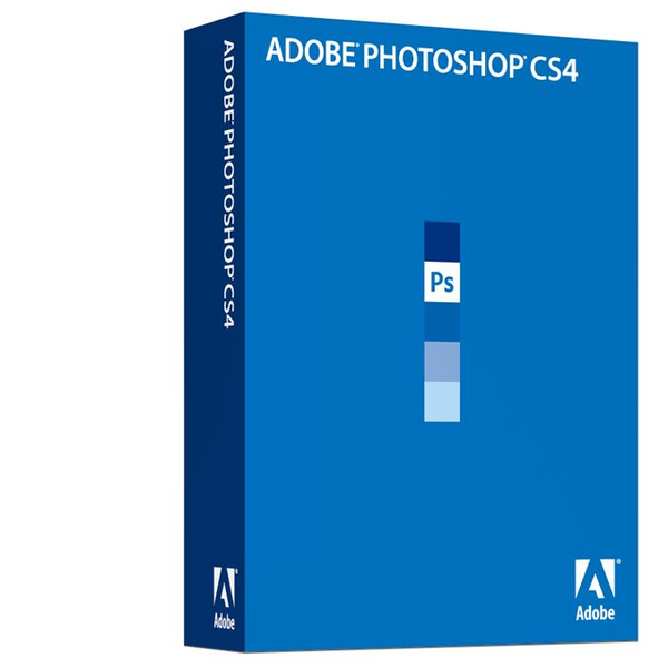 Photoshop CS4