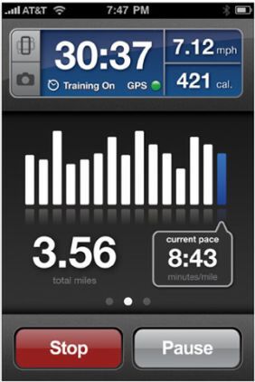 Runkeeper Pro