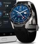 タグ・ホイヤーはスマートウォッチ（とAndroid Wear）の現状を変えられるのか？