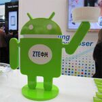 Androidが制覇した今年のMobile World Congress