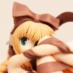 お・と・なのフィギュアは乳・尻・フトモモ!!　18禁ブース編！