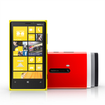 世界最大キャリアとの契約でNokia復活？ Lumia 920、中国発売