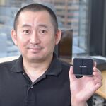 スマホとアンプがBluetoothで高音質につながる「LBT-AVWAR700」