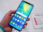 ファーウェイ「HUAWEI Mate 20 Pro」文句なしのフラグシップ