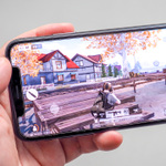 「PUBG」「荒野行動2.0」も登場、スマホ版バトロワゲームが熱い