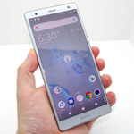 想像もつかないレベルの進化を遂げた「Xperia XZ2」を体感