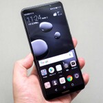 12月でも真夏のグアムを「HUAWEI Mate 10 Pro」と旅する