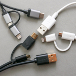 USB Type-Cの本格普及を前に、ケーブルとアダプターにまつわる問題が増えてきた