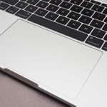 新MacBook Proのキーボードで原稿を書いてみた