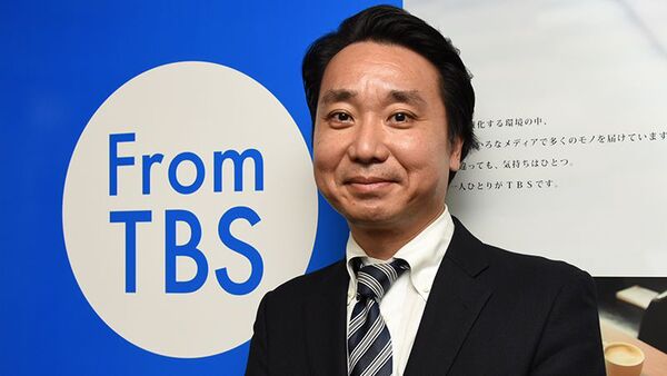 2年で上場2社の高打率をほこる“TBS”のCVC設立の経緯