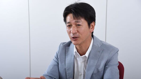 大手、ベンチャー巻き込むNTT西日本のオープンイノベーション