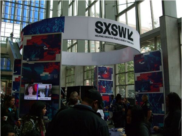 SXSW 2017が示したAI時代の共通課題とは？