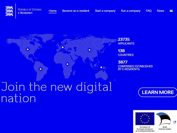 エストニアの電子通貨「エストコイン」構想を担当大臣が明かす