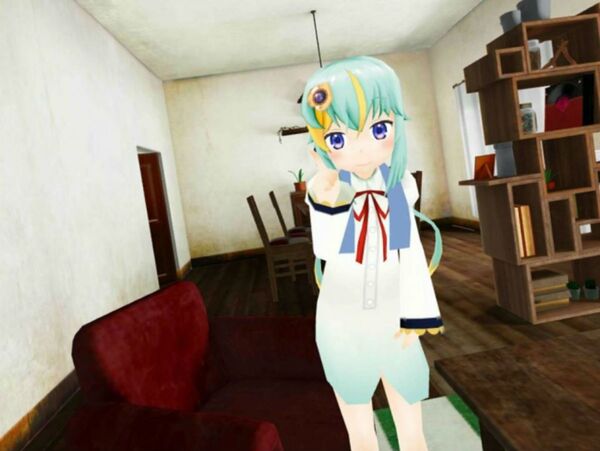 「物語の主人公」が体験できるVRライトノベルの第2弾