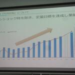 目標未達の企業が多い中、なぜダイキンの業績は好調なのか