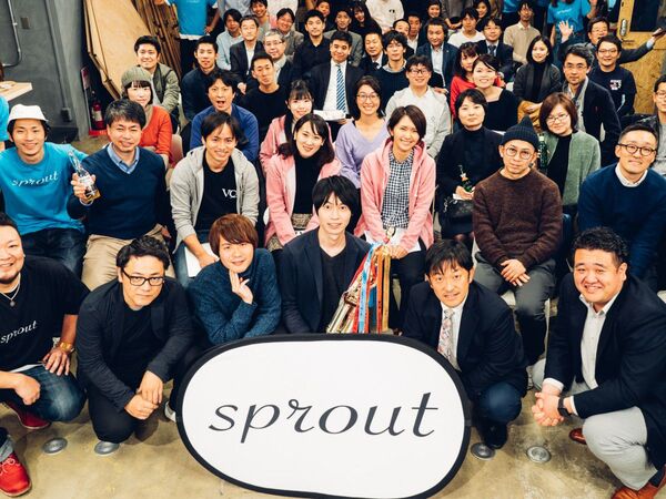 検索いらずの美容室予約アプリが優勝 toCだけのピッチイベント「Sprout」